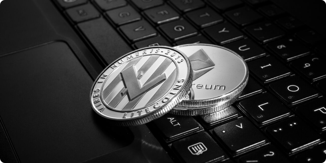 ICO Revolution: Investing in the Digital Age through Cryptocurrency