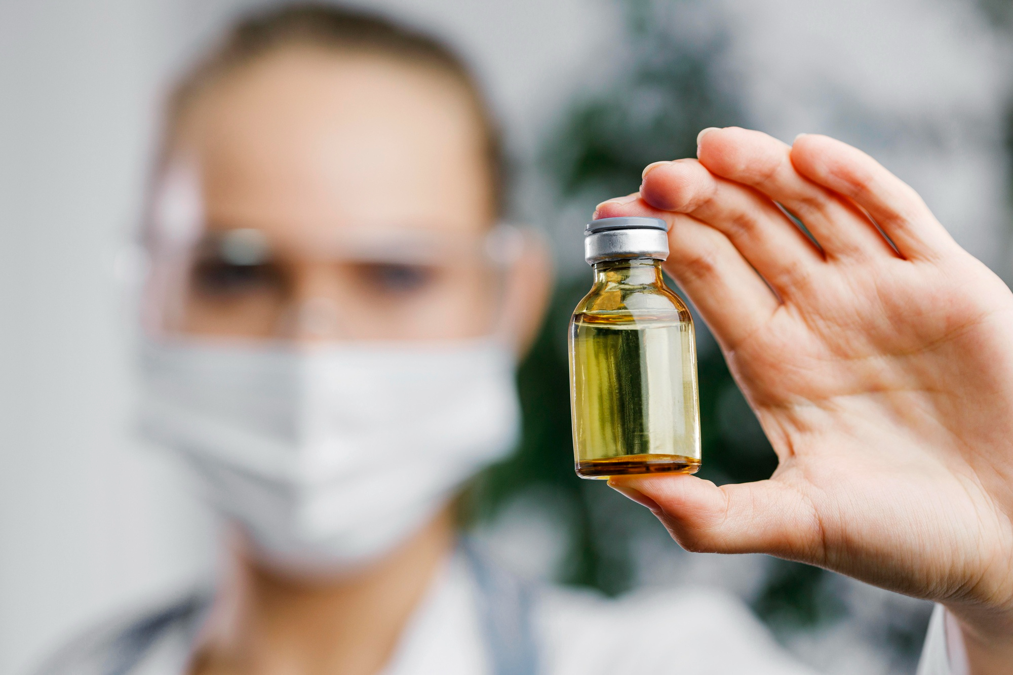 Tailored Pharmaceutical Solutions