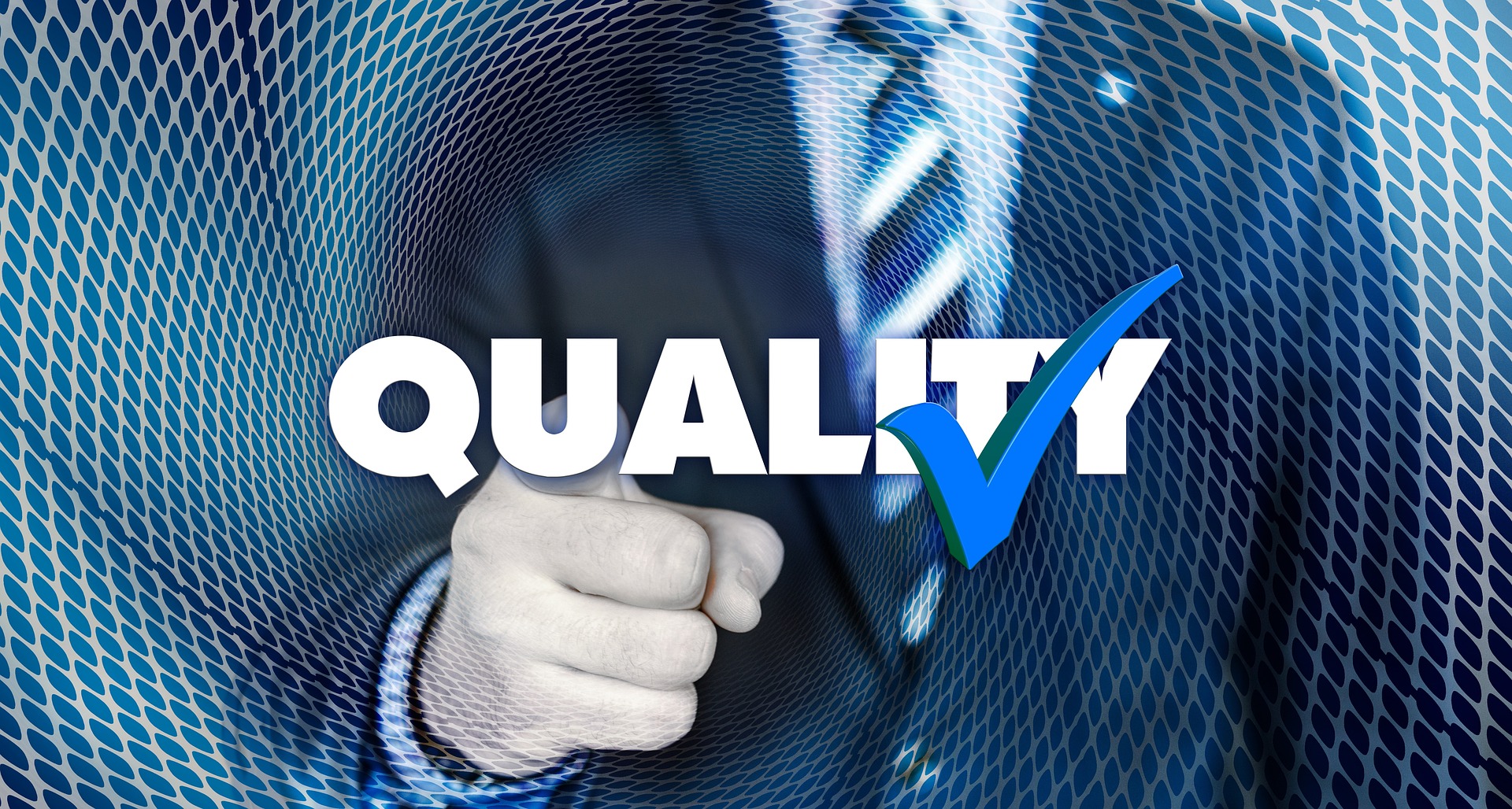 Unwavering Commitment to Quality